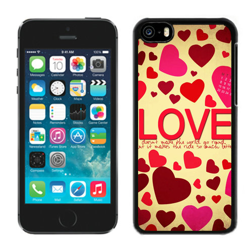 Valentine Love iPhone 5C Cases CNA | Coach Outlet Canada